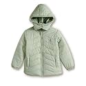 Amazon Brand - Symbol Girls Girls Quilted