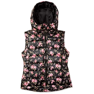 Amazon Brand - Symbol Girls Jacket