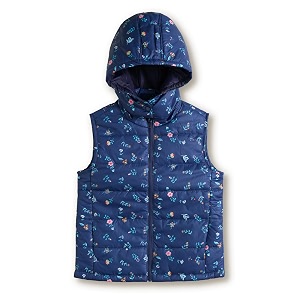 Amazon Brand - Symbol Girls Jacket