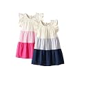 Amazon Brand - Symbol Kids Knee Length