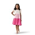 Amazon Brand - Symbol Kids Knee Length