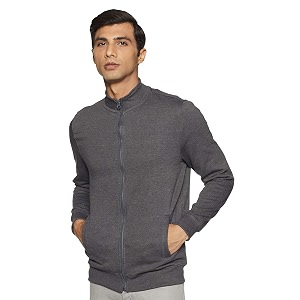 Amazon Brand - Symbol Men Cotton Blend