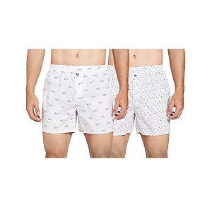 amazon brand - symbol men39s boxer shorts