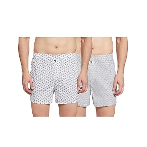 amazon brand - symbol men39s boxer shorts