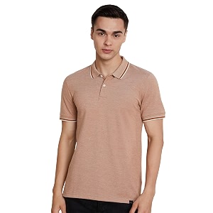 Amazon Brand - Symbol Mens Cotton Rich