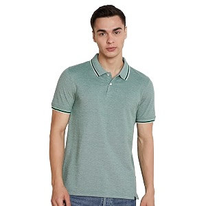 Amazon Brand - Symbol Mens Cotton Rich