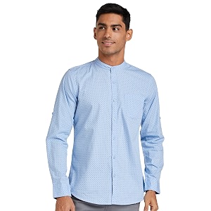 Amazon Brand - Symbol Mens Cotton Regular