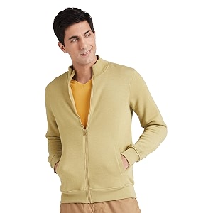 Amazon Brand - Symbol Men Cotton Blend