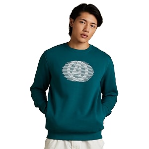 amazon brand - symbol men cotton blend heavy weight round neck sweatshirt available in marvel amp disney graphics regular fit