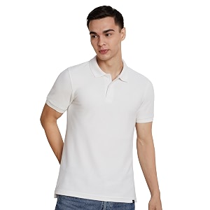 Amazon Brand - Symbol Mens Cotton Rich