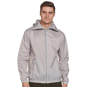 Amazon Brand - Symbol Mens Lightweight Jacket