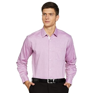 Amazon Brand - Symbol Mens Shirt