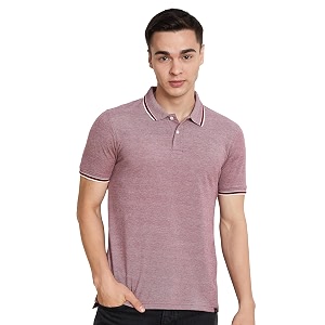 Amazon Brand - Symbol Mens Cotton Rich
