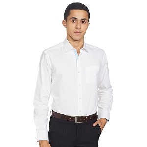 Amazon Brand - Symbol Mens Shirt