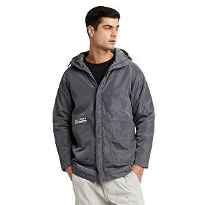 Amazon Brand - Symbol Mens 100 Polyester
