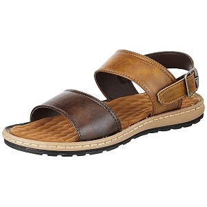 Amazon Brand - Symbol Mens Esteem Sandal