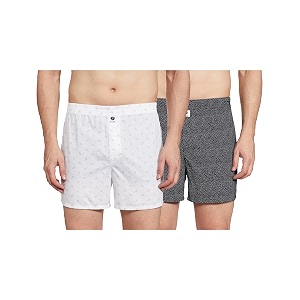 amazon brand - symbol men39s boxer shorts