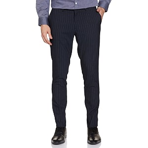 Amazon Brand - Symbol Mens Slim Dress