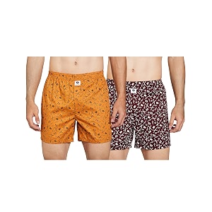 amazon brand - symbol men39s boxer shorts