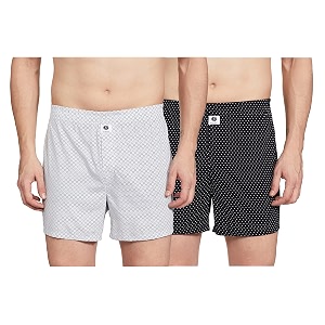amazon brand - symbol men39s boxer shorts