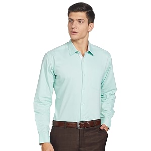 Amazon Brand - Symbol Mens Shirt