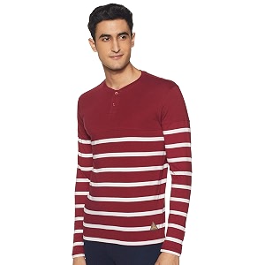 Amazon Brand - Symbol Mens Regular Fit