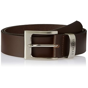 Amazon Brand - Symbol Mens leather Casual