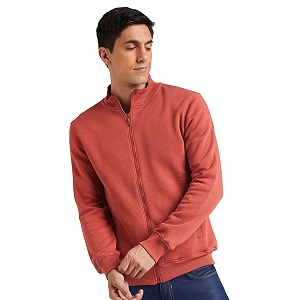Amazon Brand - Symbol Men Cotton Blend
