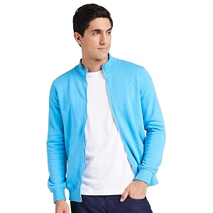 Amazon Brand - Symbol Men Cotton Blend