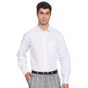 Amazon Brand - Symbol Mens Regular Fit