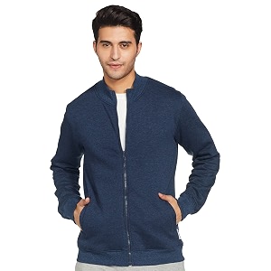 Amazon Brand - Symbol Men Cotton Blend
