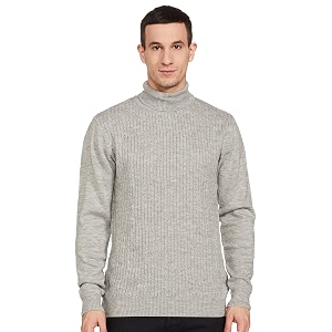 Amazon Brand - Symbol Mens Casual Acrylic