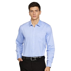 Amazon Brand - Symbol Mens Shirt