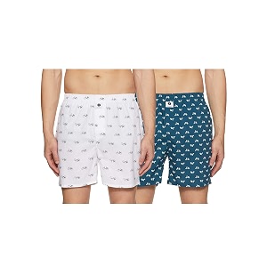amazon brand - symbol men39s boxer shorts