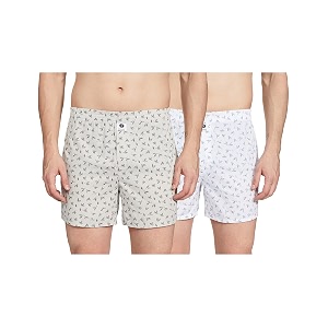 amazon brand - symbol men39s boxer shorts