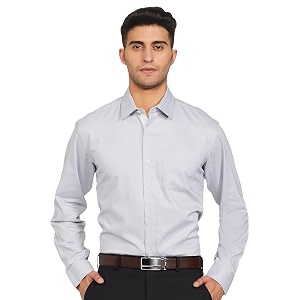 Amazon Brand - Symbol Mens Shirt