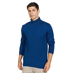 Amazon Brand - Symbol Mens Casual Acrylic