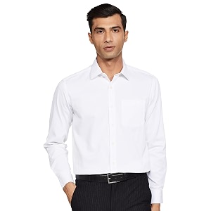 Amazon Brand - Symbol Mens Regular Fit