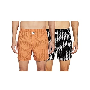 amazon brand - symbol men39s boxer shorts