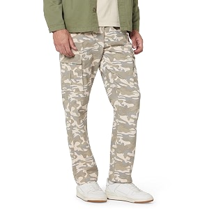 Amazon Brand - Symbol Mens Regular Fit