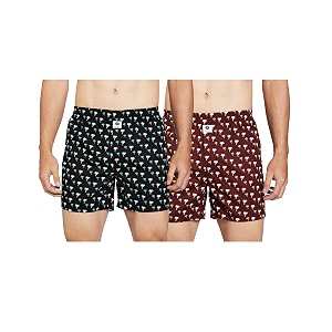 amazon brand - symbol men39s boxer shorts