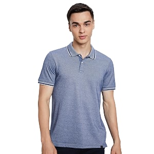 Amazon Brand - Symbol Mens Cotton Rich