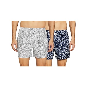 amazon brand - symbol men39s boxer shorts