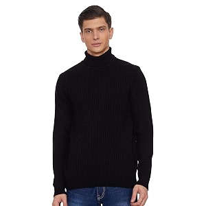 Amazon Brand - Symbol Mens Casual Acrylic