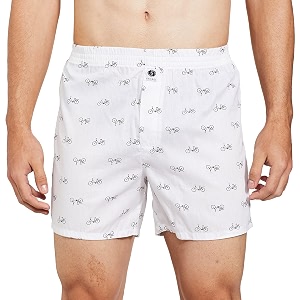 amazon brand - symbol men39s boxer shorts