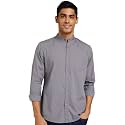 Amazon Brand - Symbol Men39s Solid Cotton