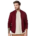 Amazon Brand - Symbol Men Cotton Blend