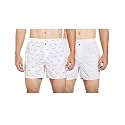 Amazon Brand - Symbol Men's Boxer Shorts