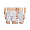 Amazon Brand - Symbol Men's Boxer Shorts