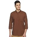 Amazon Brand - Symbol Men39s Cotton Shirt